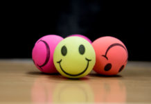 funny stress balls