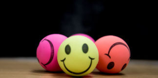 funny stress balls