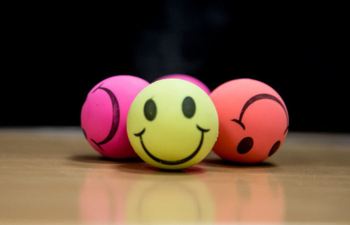 funny stress balls