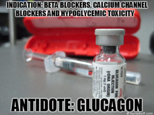 Glucagon