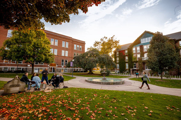 goshen college