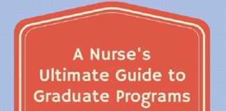 graduate nursing programs