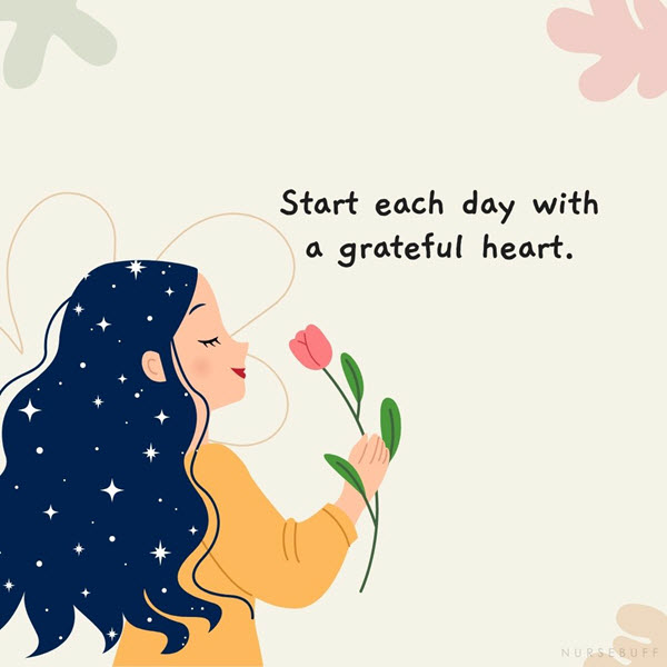 grateful heart quotes