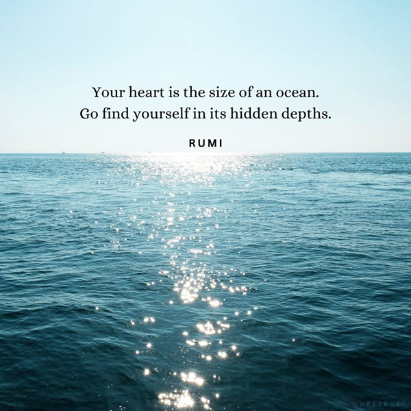 rumi quote