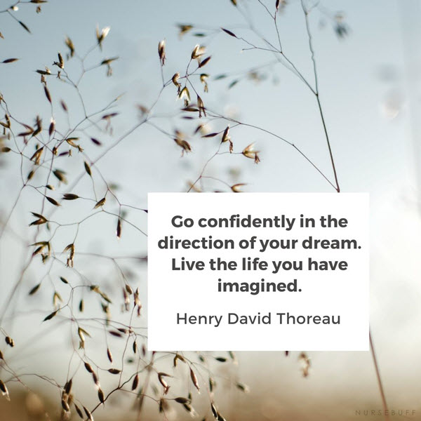 henry david thoreau quote