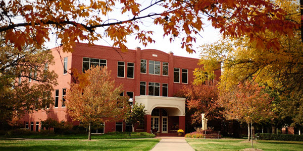 hesston college