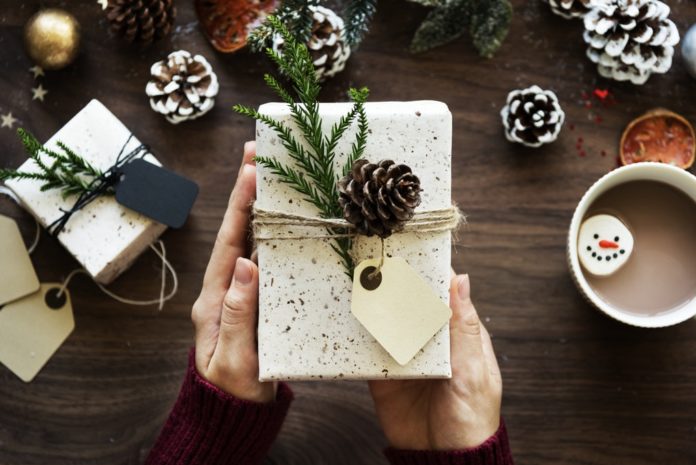 holiday shopping guide for nurses 2018