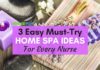 home spa ideas