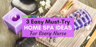 home spa ideas