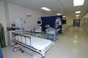 hospital equipments