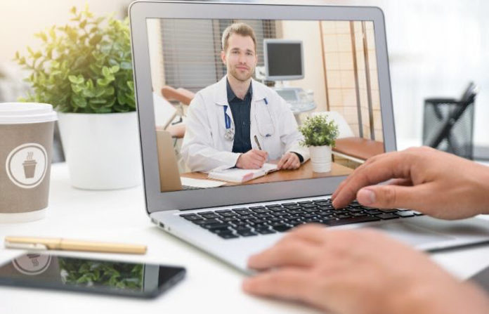 how nurses will lead the adoption of telemedicine