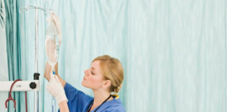 how to become a registered nurse