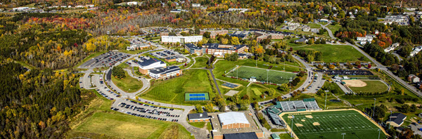 husson university