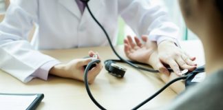 hypertension myths