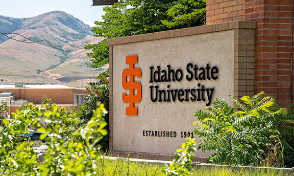 idaho state university