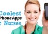 iphone apps for nurses