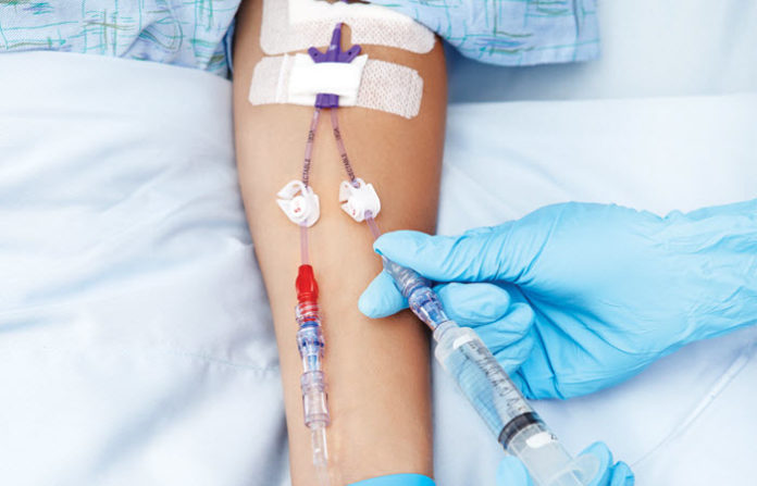 iv therapy tips and tricks for nurses