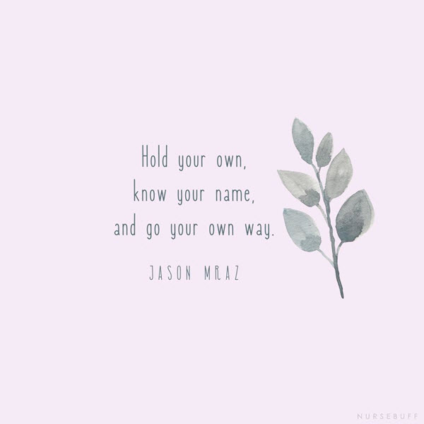 jason mraz quote