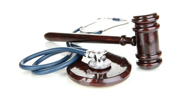 legal analysis nurse