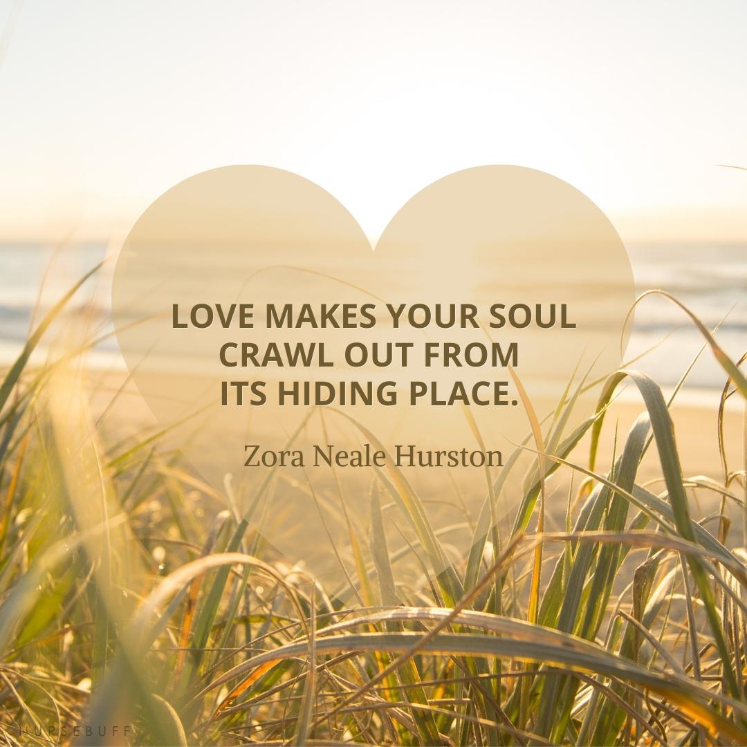 zora neale hurston quote