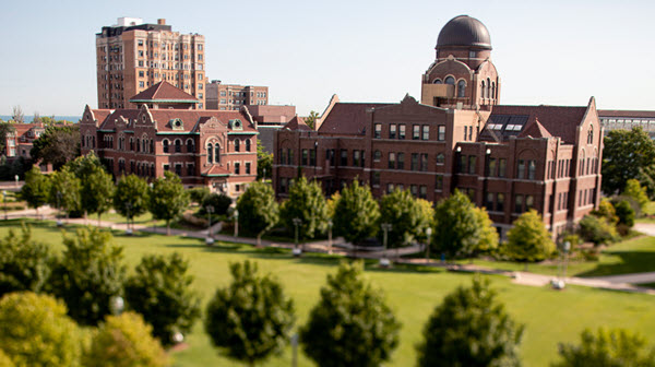 loyola university chicago