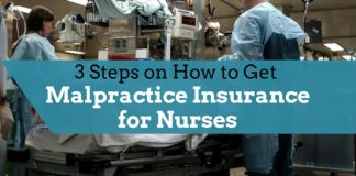 malpractice insurance for nurses