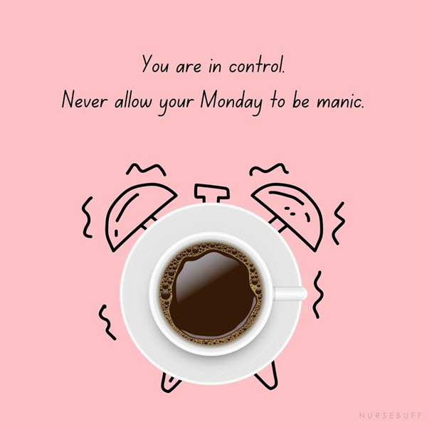 manic monday quotes