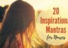 mantras for nurses