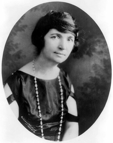 margaret sanger