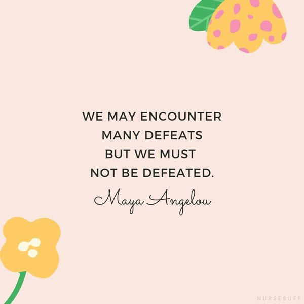 maya angelou quote