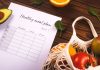 meal planning tips for elderly patients