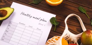 meal planning tips for elderly patients