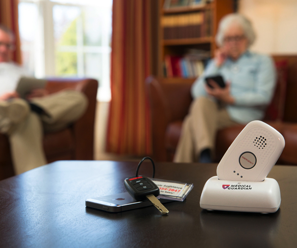 medical guardian medical alert system for seniors