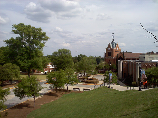 mercer university