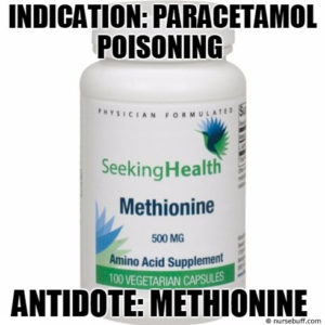 Methionine