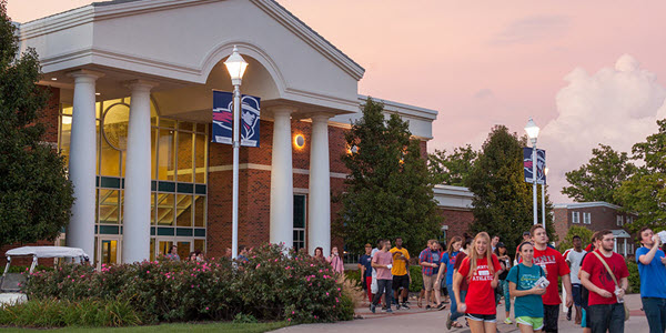 midamerica nazarene university