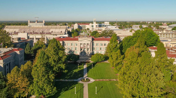 missouri state university