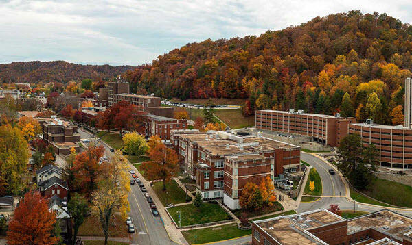 morehead state university