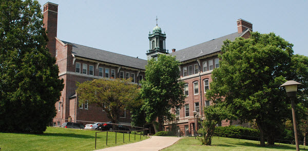 mount mercy university