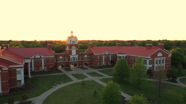 murray state university