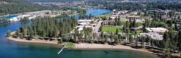 north idaho college