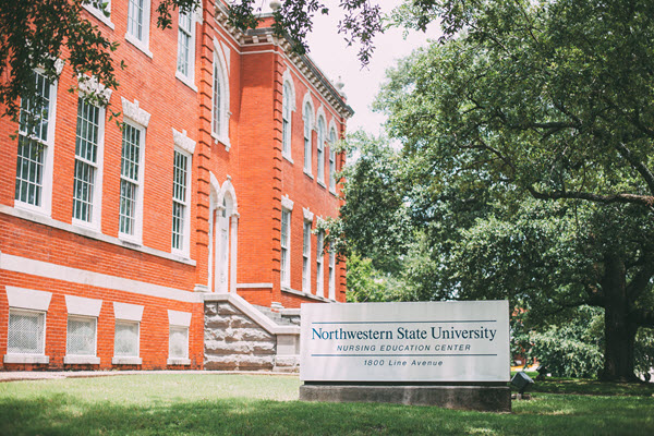 northwestern state university of louisiana