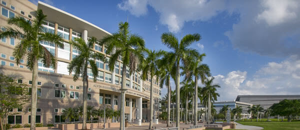 nova southeastern university