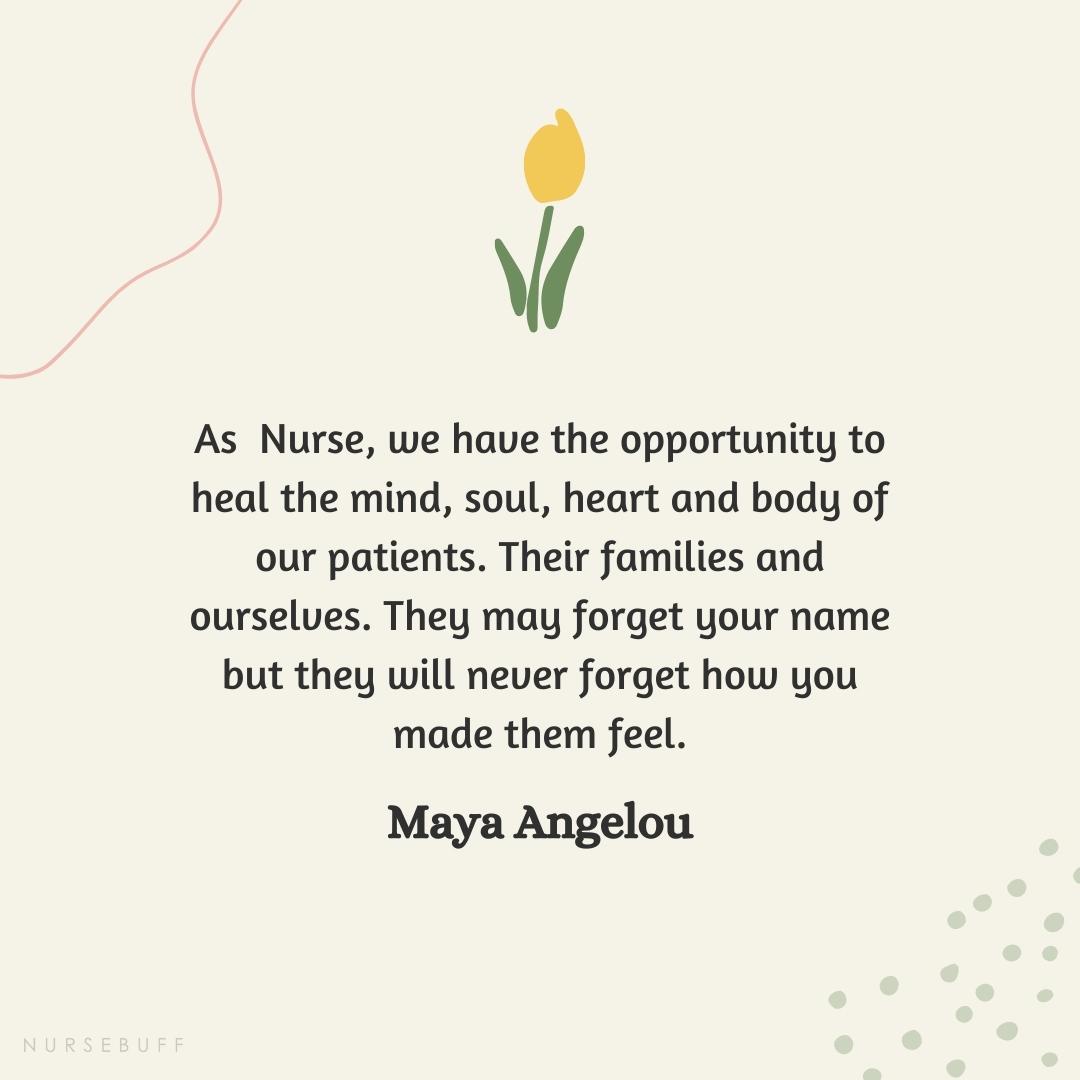 maya angelou quote