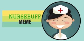 nursebuff meme