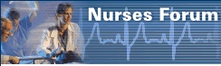 nurses forum