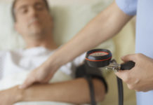 nursing care plan for hypertension