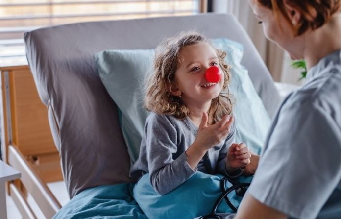 nursing lifehacks in caring for pediatric patients