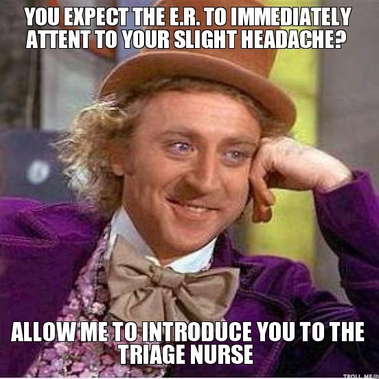 nursing meme