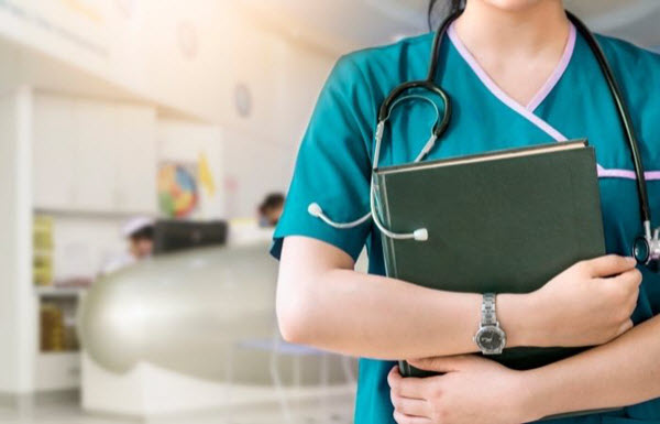 nursing programs in maryland